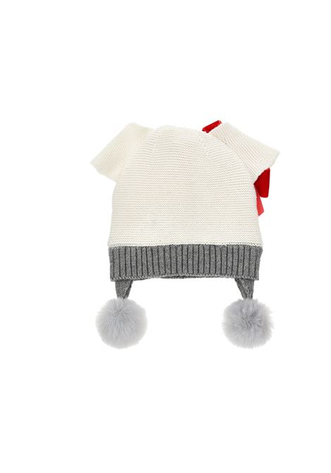 Cappello con orecchie di gatto MONNALISA KIDS | 39H006 80600132